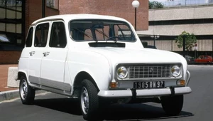 Kupiłbyś nowe Renault 4? Pamiętasz ten model?