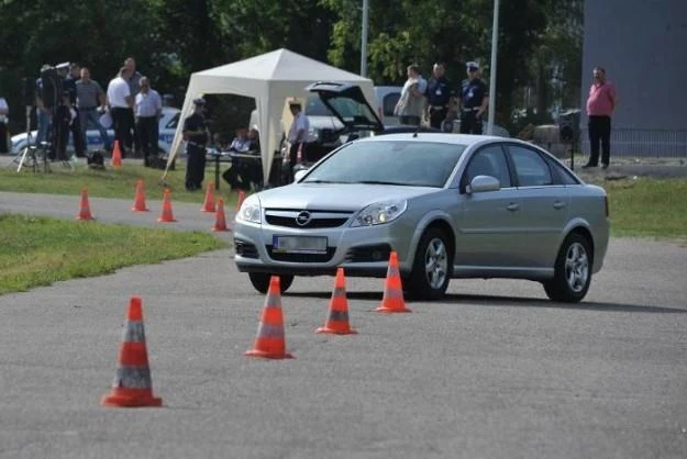 Ople Vectra zostaną zastąpione nowszym modelem