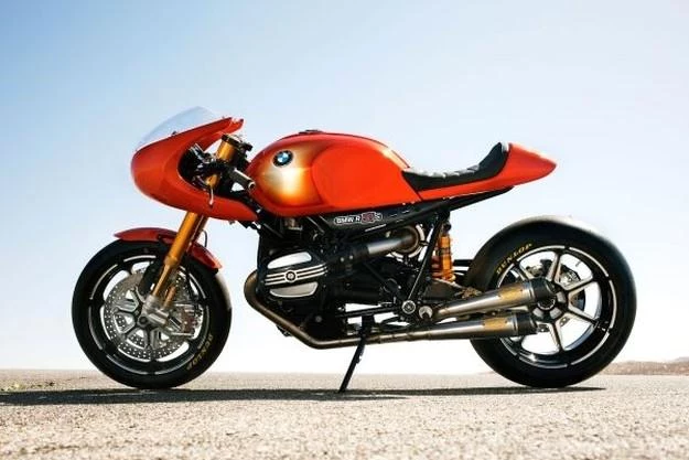 BMW Concept Ninety