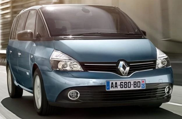 Renault Espace