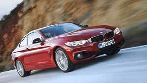 BMW 4 Coupe oficjalnie!