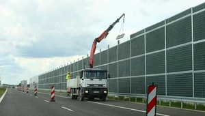 Niezupełnie legalne autostrady. Są tego konsekwencje