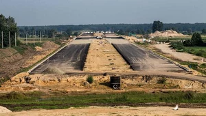 Poważny kłopot na budowie drogi S5. Szybko jej nie będzie