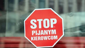 Prosty sposób na pijaków za kierownicą