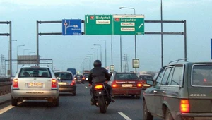 Rozwiewamy wątpliwości: co wolno motocyklistom?