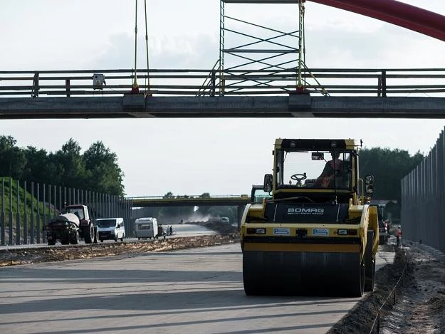 Autostrady to nie wszystko. Przyszła kolej na drogi ekspresowe / Fot: Mikołaj Zacharow