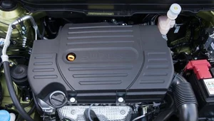 Znamy ceny nowego Suzuki SX4. Drogi diesel