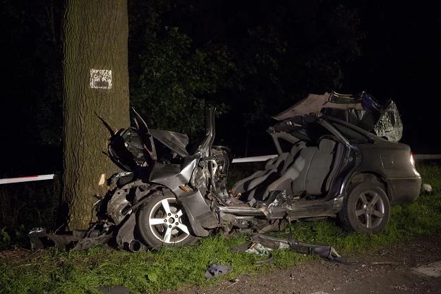 Wciąż dochodzi do tragedii, ale jednak jest bezpieczniej