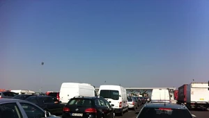 Autostradowe opłaty niezgodne z konstytucją