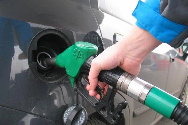 Tankowanie znów będzie traumatycznym przeżyciem / Fot: Adrian Ślazok Tankowanie znów będzie traumatycznym przeżyciem / Fot: Adrian Ślazok