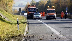 Prędkość nie zabija. Niemieckie drogi bezpieczne jak nigdy