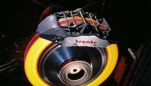 Brembo otworzy w Polsce już trzeci zakład