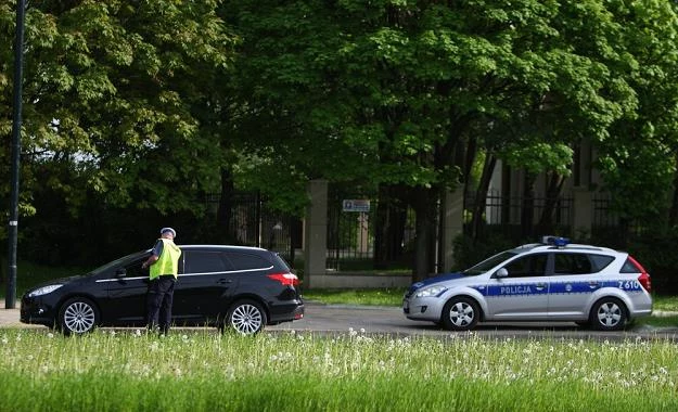 Dziś można liczyć na karę innego typu niż mandat... / Fot: Stanisław Kowalczuk