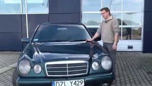 Kupujemy używanego Mercedesa. To musisz wiedzieć! Videotest