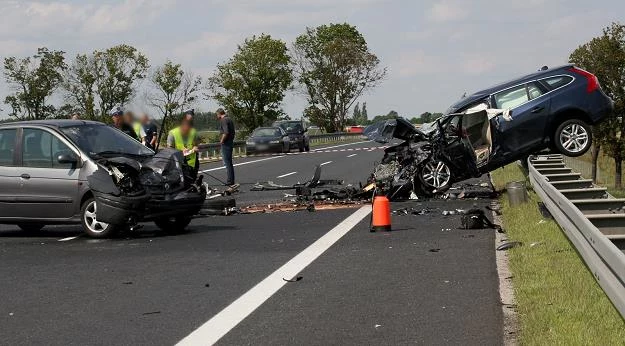 Niemcy o Polakach: Dlaczego oni się tak śpieszą?