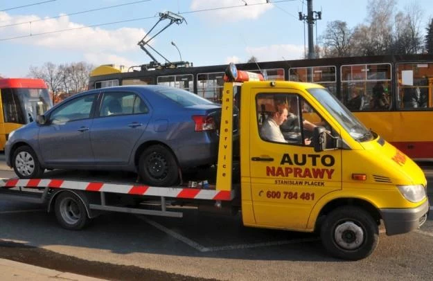 Usterki dotykają nie tylko samochody używane / Fot: Włodzimierz Wasyluk