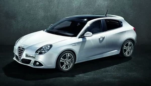 Alfa Romeo Giulietta już po zmianach