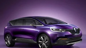 Oto następca Renault Espace