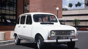 Renault 4