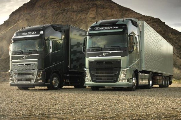 Volvo FH