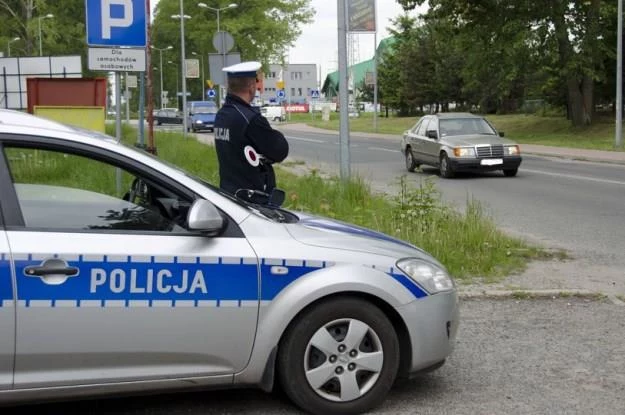 Bogatsi zapłacą wyższe mandaty / Fot: Łukasz Grudniewski