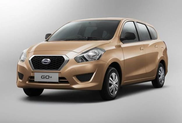 Datsun GO+