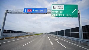 Co to za autostrada, po której nie mogą jeździć ciężarówki?