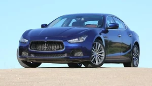 Nowe Maserati Ghibli już w Polsce. Znamy cenę