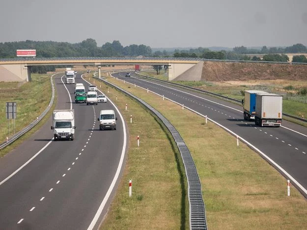 W Polsce brakuje jeszcze tysięcy km takich dróg / Fot: Mikołaj Zacharow