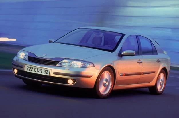 Renault Laguna