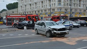 Warto wiedzieć, jak jechać... / Fot: Włodzimierz Wasyluk