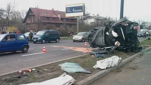 "Zagranica" o polskich kierowcach: Przeniesieni z XIX wieku!