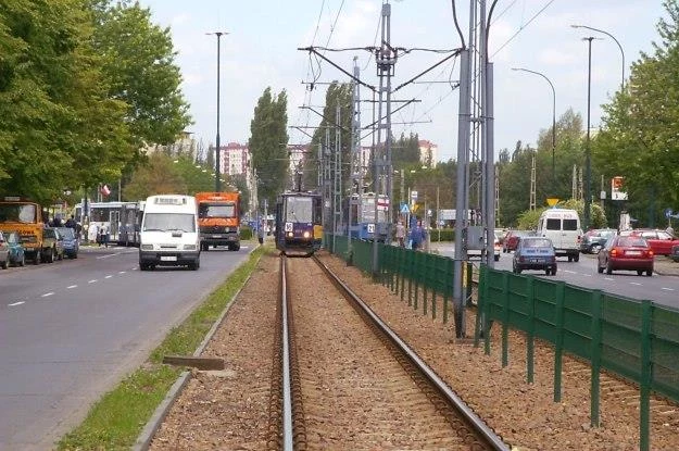 Tramwaje i autobusy objęte są specjalnymi prawami