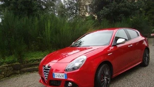 Alfa Romeo Giulietta i MiTo po liftingu