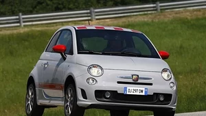 Co dalej z marką Abarth?