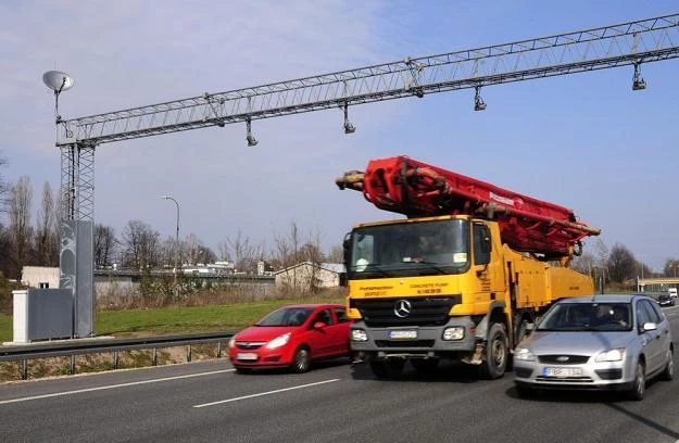 Operator systemu nie zgadza się z zarzutami  /Fot: Włodzimierz Wasyluk