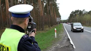 Za jakie wykroczenia można stracić prawo jazdy?