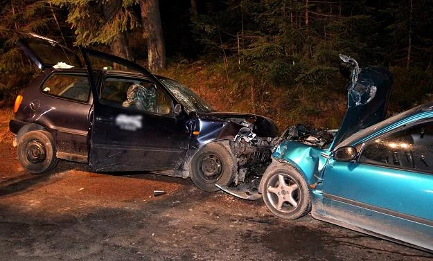 Policja podusmowała weekend na drogach