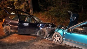 Policja podsumowała długi weekend na drogach