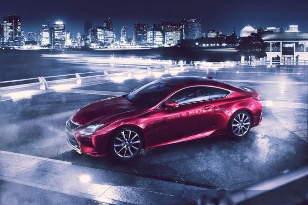 Lexus RC Lexus RC