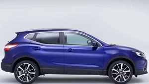 Nowy Qashqai. Kolejny szlagier Nissana? Będzie kosztował 74,5 tys. zł