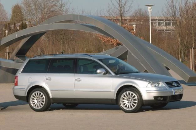 10-letni Passat B5 to wciąż marzenie Polaków...