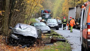 Młodzi kierowcy nie tacy groźni, jak się sądzi?