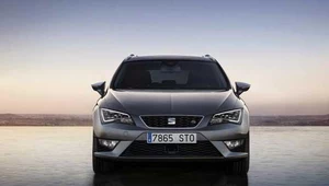 Seat Leon ST. W Polsce od lutego. Znamy jego cenę