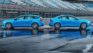 Koniec z Volvo dla emerytów. Oto S60 Polestar!