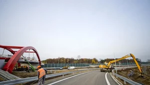 Polskie autostrady w Brukseli. Musimy wyjaśniać