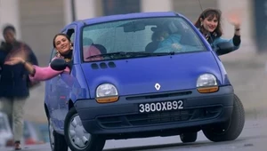 Renault Twingo ma już 20 lat!