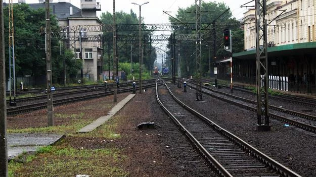 Nie jeździsz koleją? Nie szkodzi, zapłacisz...