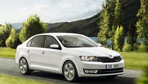 Skoda Rapid i Octavia GreenLine