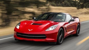 Chevrolet Corvette wkrótce w europejskich salonach!